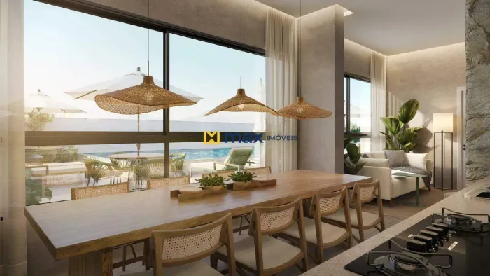 Apartamento com 3 quartos (1 suíte) à venda no bairro Centro em Itajaí