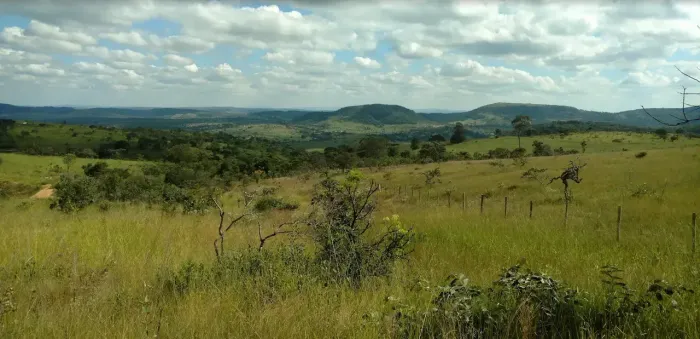 Imóvel para venda com 20000 metros quadrados em Zona Rural - Cordisburgo - MG