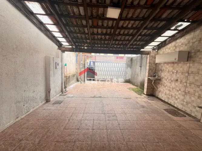 Casa em Quadra QN 1 Conjunto 19 - Riacho Fundo I - Brasília/DF