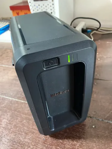 NOBREAK INTELBRAS 700VA