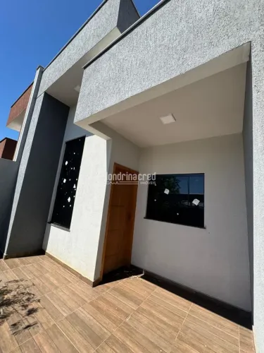 OPORTUNIDADE NA ZONA NORTE DE LONDRINA!