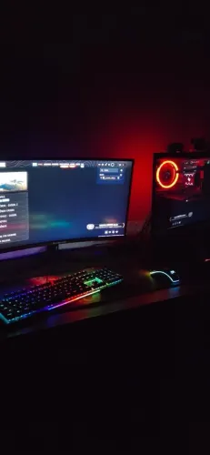 Computador gamer