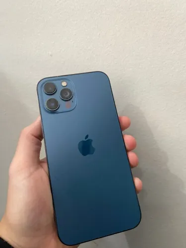 Iphone 12 Pro Max 256gb Original com a Placa estragada