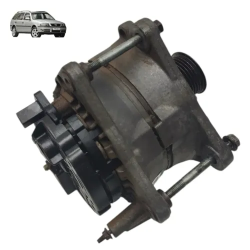 Alternador Vw Parati Gol G3 1.0 16v 2000 2001 2002 2003 2004