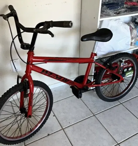 Bicicletas aro 20