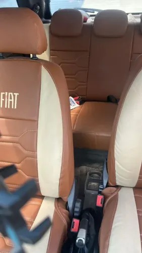 Fiat Palio ELX 1.0/ 1.0 Fire Flex 8V 2P (álcool) 2011