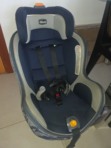 Cadeira infantil Chicco