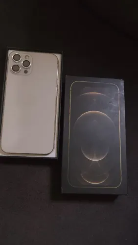 iPhone 12 pro Max 256GB