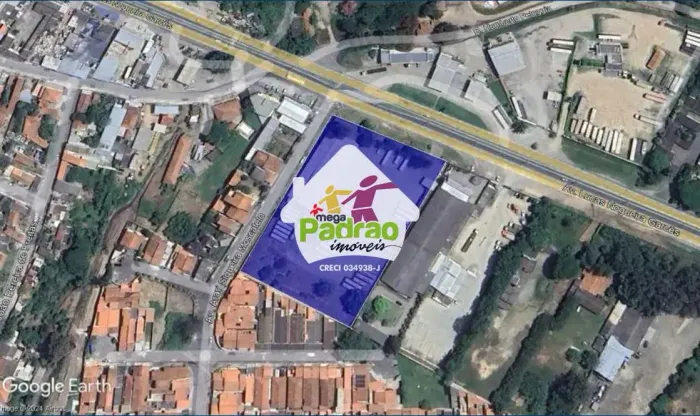 Galpão, Jardim Esperança, Jacareí - R$ 10 mi, Cod: 10827