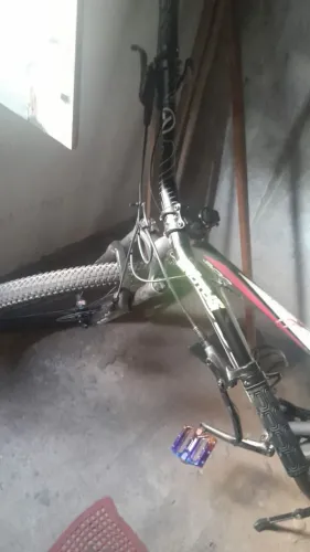 Bike soul top