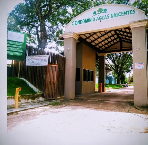 Oportunidade de chácara em esmeraldas