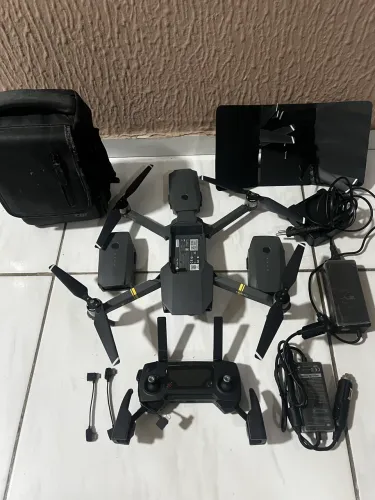 Drone DJI