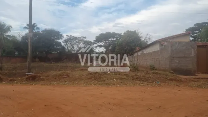 Terreno à Venda no Bosque Verde - 500 m² | Excelente Oportunidade para Construir