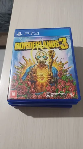 Jogos de ps4