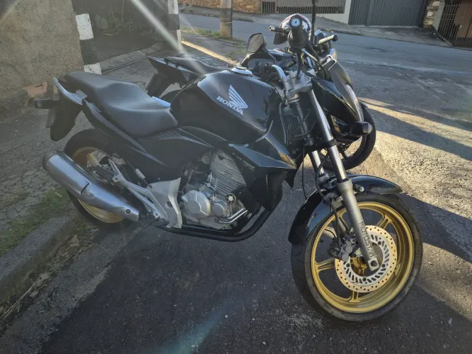 CB300 R 2015