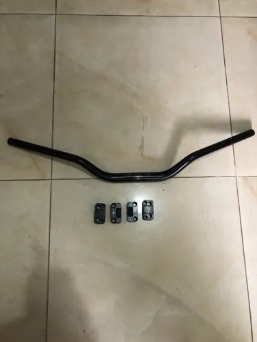 Vendo Guidão esportivo com alongador 