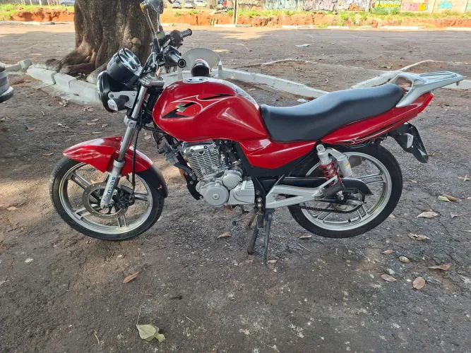 Suzuki 150