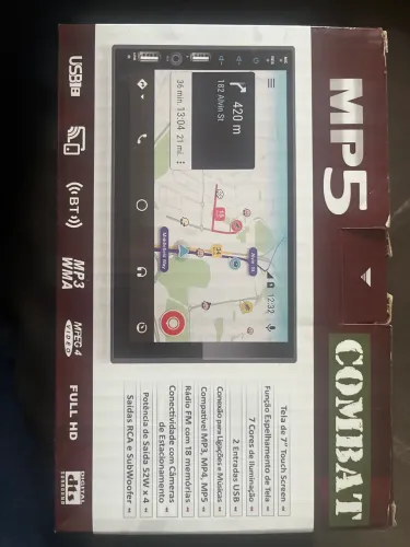 Multimídia E-Tech