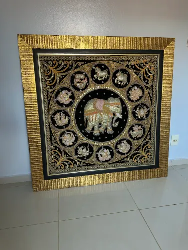 Decoração para casa