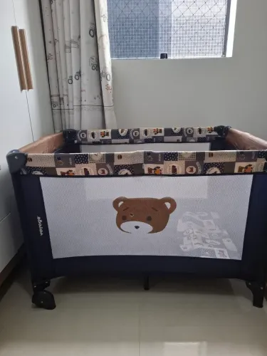 Berço/Cercado Portátil
