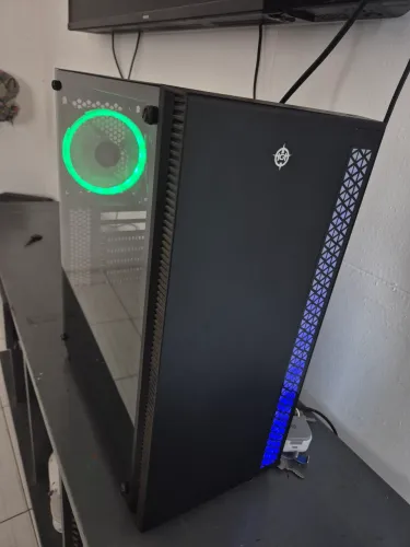 Pc gamer
