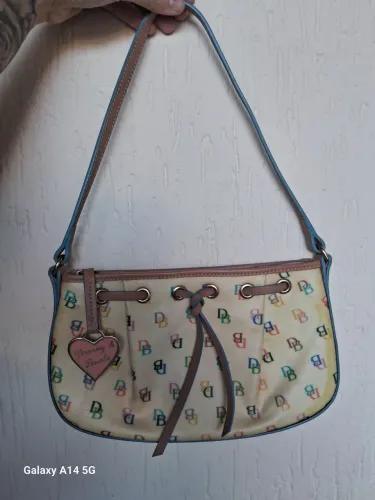 Bolsa Dooney & Bourke