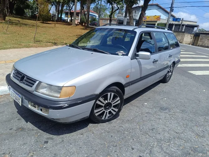 Volkswagen Passat Variant 2.0 1995