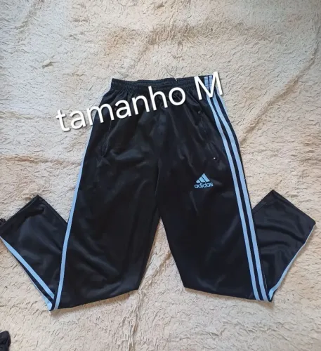 Calça masculina