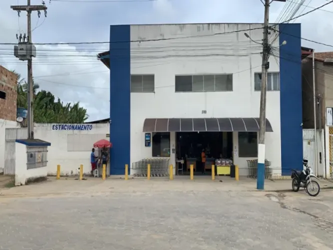 Galpão, Comercial, Liberdade - faça sua proposta