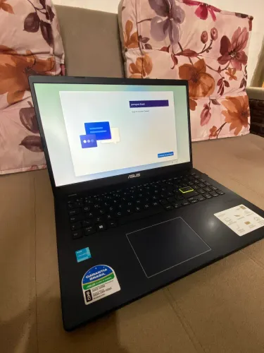 NOTEBOOK ASUS NOVO