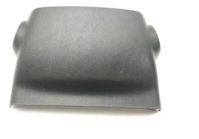 Moldura Coluna Direção Superior Toyota Hilux 2010 Preto