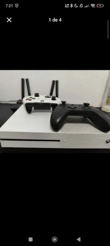 Xbox one séries s