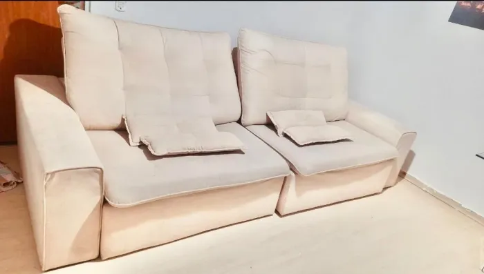 Vendo sofá