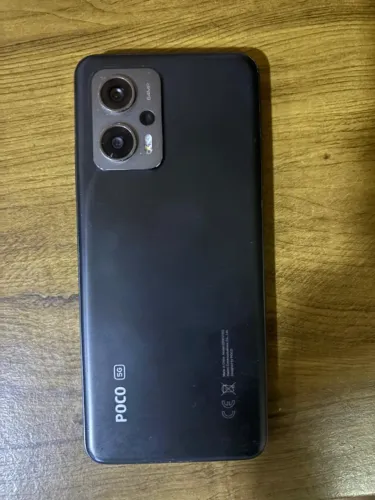 SMARTPHONE POCO X4 GT