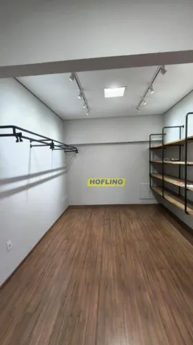 Salão, 373 m² - venda por R$ 850.000,00 ou aluguel por R$ 8.385,00/mês - Centro - Rio Clar