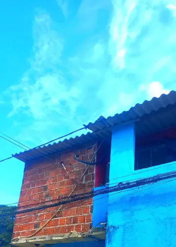 Vende-se essa casa