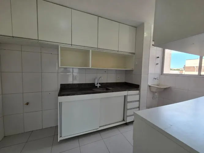 Eliza Miranda, 3 quartos, com armários modulados
