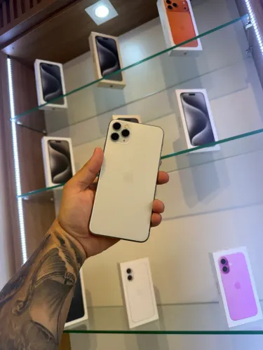 iPhone 11 PRO MAX 256GB