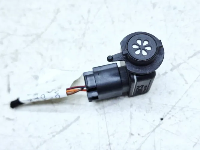 Sensor Ar Condicionado Volvo Xc60 2.0 2019 31418282