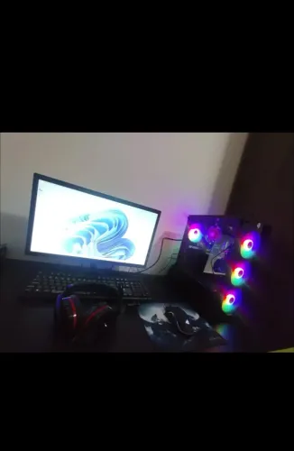 PC GAMER completo