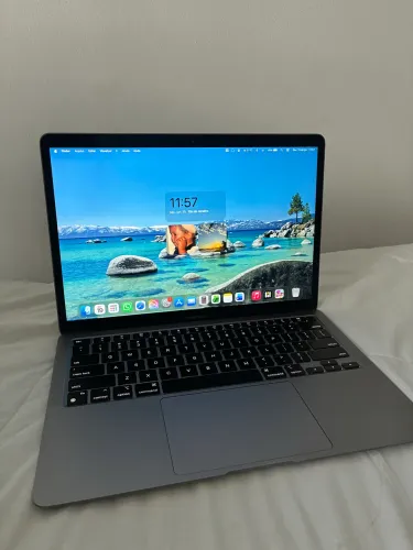MacBook Air M1 256gb