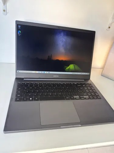 Notebook Samsung i5 11th