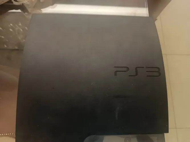 PS3 desbloqueado 