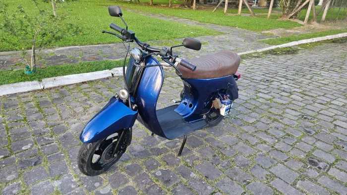 Vespa PX 200 Piaggio