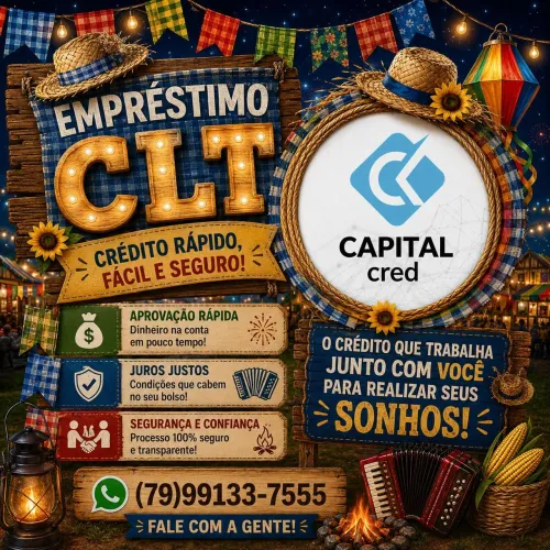 Capital Cred CLT 