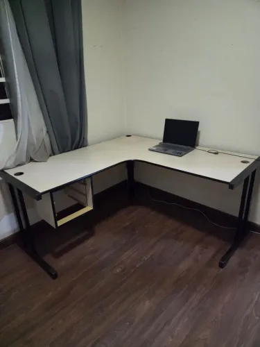Mesa de escritório