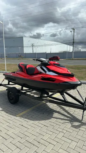 Jetski