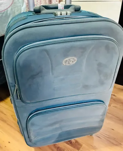 Mala rodizio 23k Bagaggio