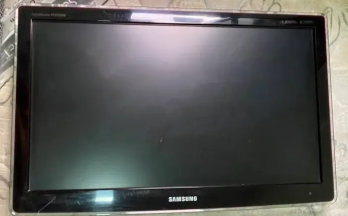Tv/monitor 24? Samsung 