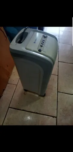 Climatizador